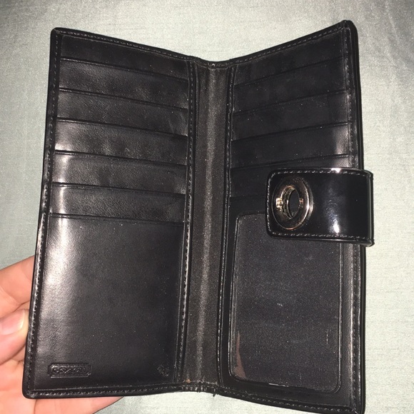 Coach Wallet - Picture 2 of 4